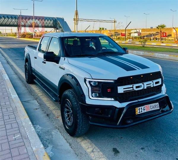 فورد إف-150 2018 للبيع في العراق - الفلوجة